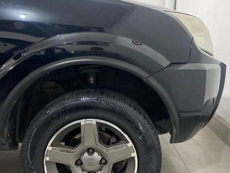 Ford EcoSport XLT 1.6/ 1.6 Flex 8V 5p