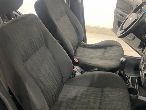 Ford EcoSport XLT 1.6/ 1.6 Flex 8V 5p