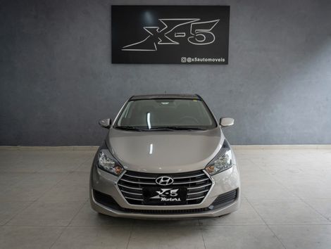 Hyundai HB20S C.Plus/C.Style1.0 Flex 12V Mec. 4P