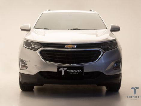 Chevrolet EQUINOX LT 2.0 Turbo 262cv Aut.