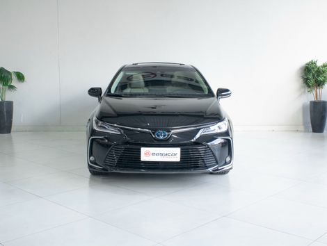 Toyota Corolla Altis Prem. Hybrid 1.8 Flex Aut