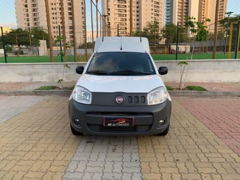 Fiat Fiorino Endurance EVO 1.4 Flex 8V 2p