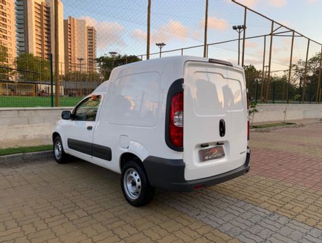 Fiat Fiorino Endurance EVO 1.4 Flex 8V 2p