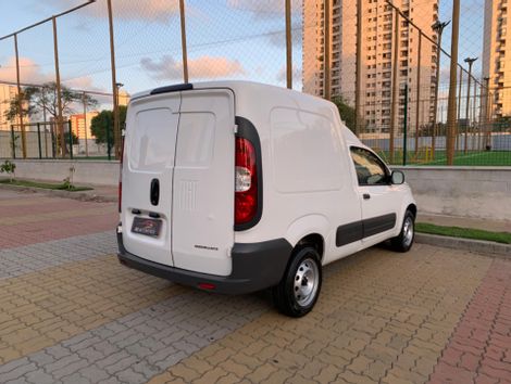 Fiat Fiorino Endurance EVO 1.4 Flex 8V 2p