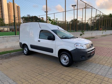 Fiat Fiorino Endurance EVO 1.4 Flex 8V 2p