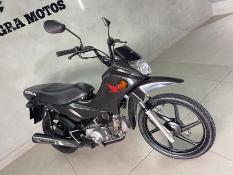 HONDA POP 110i