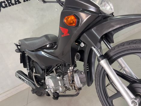 HONDA POP 110i