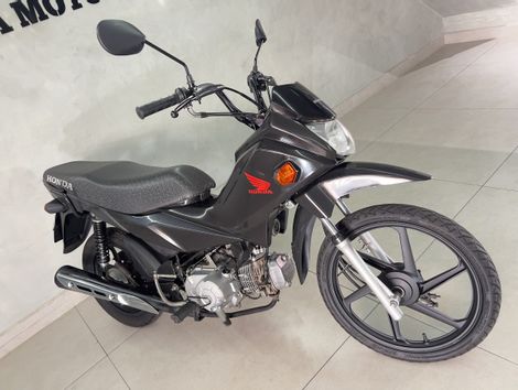 HONDA POP 110i