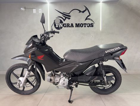 HONDA POP 110i