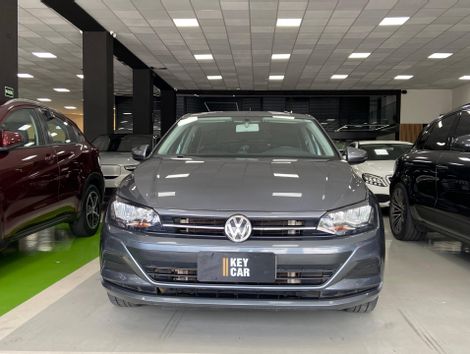 VolksWagen VIRTUS 1.6 MSI Flex 16V 5p Mec.