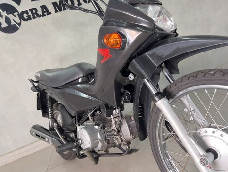 HONDA POP 110i