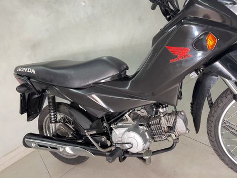 HONDA POP 110i