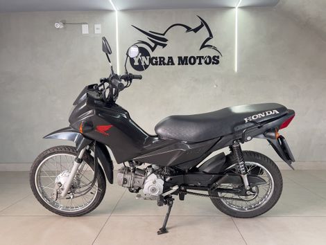 HONDA POP 110i