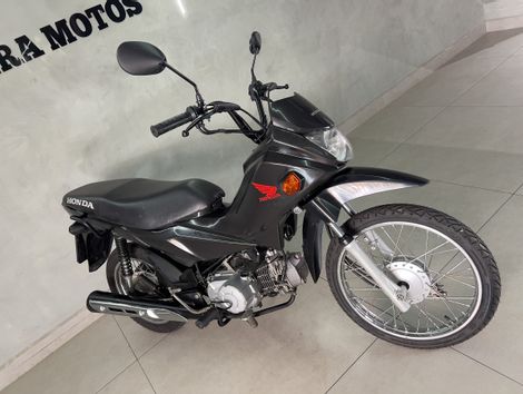 HONDA POP 110i