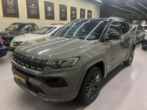 Jeep COMPASS S T270 1.3 TB 4x2 Flex Aut.