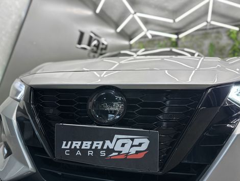 Nissan Sentra Exclusive 2.0 16V Aut.