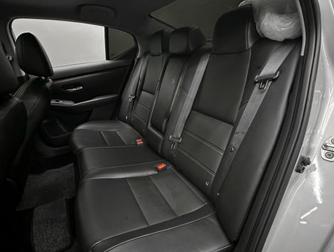 Nissan Sentra Exclusive 2.0 16V Aut.