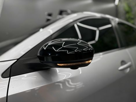 Nissan Sentra Exclusive 2.0 16V Aut.