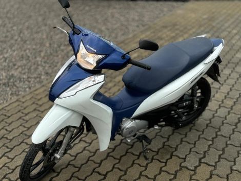 HONDA BIZ 125/125i Flex