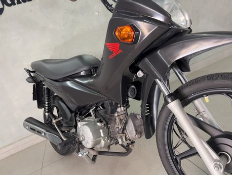 HONDA POP 110i