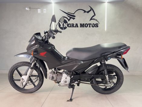 HONDA POP 110i