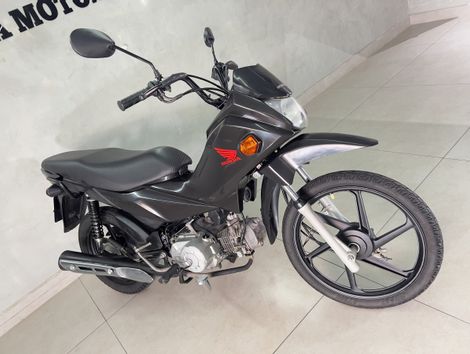 HONDA POP 110i