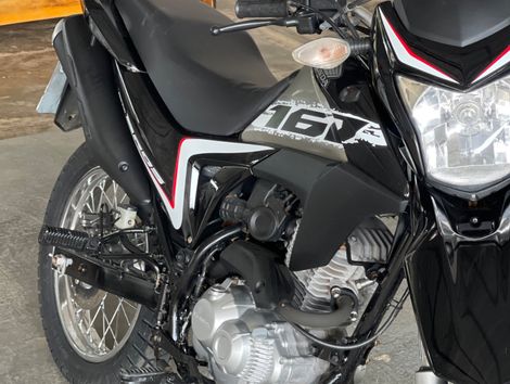 HONDA NXR 160 BROS ESDD FLEXONE