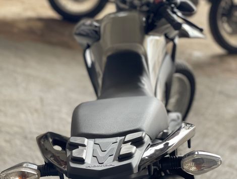 HONDA NXR 160 BROS ESDD FLEXONE