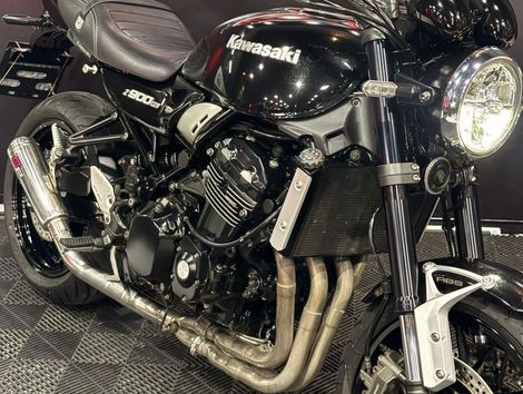 KAWASAKI Z 900 RS