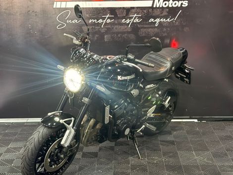 KAWASAKI Z 900 RS