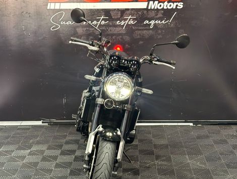 KAWASAKI Z 900 RS