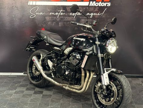KAWASAKI Z 900 RS