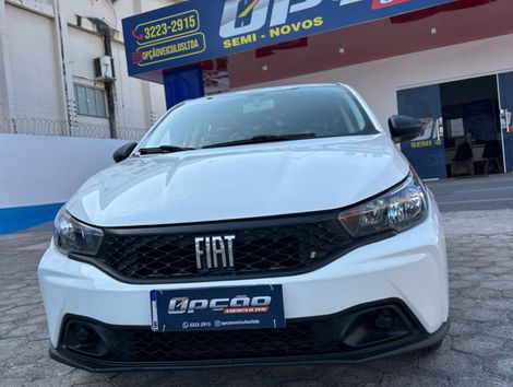 Fiat ARGO 1.0 6V Flex.