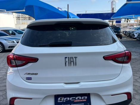 Fiat ARGO 1.0 6V Flex.