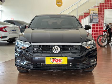 VolksWagen JETTA R-Line 250 TSI 1.4 Flex 16V Aut.