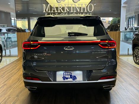 Caoa Chery Tiggo 7 Pro 1.6 Turbo 16V Aut.  