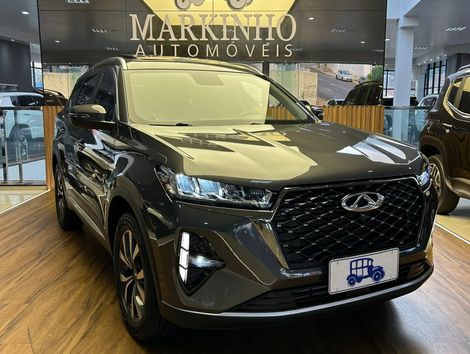 Caoa Chery Tiggo 7 Pro 1.6 Turbo 16V Aut.  