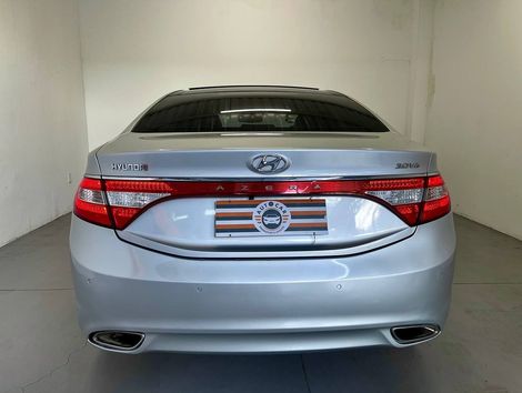 Hyundai AZERA 3.0 V6 24V 4p Aut.