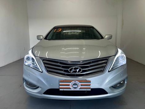 Hyundai AZERA 3.0 V6 24V 4p Aut.