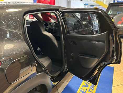 Renault KWID Zen 1.0 Flex 12V 5p Mec.