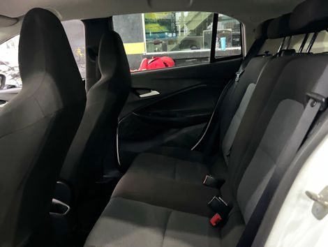 Chevrolet ONIX HATCH 1.0 12V Flex 5p Mec.