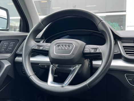 Audi Q5 Prestige Plus 2.0 TFSI Quat. S tronic