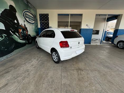 VolksWagen Gol 1.0 Flex 12V 5p