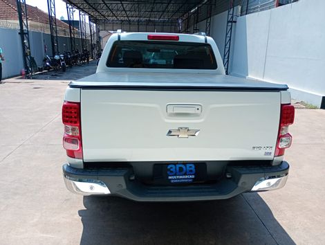 Chevrolet S10 Pick-Up LTZ 2.4 F.Power 4x2 CD