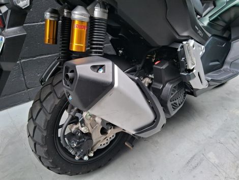 HONDA ADV 150