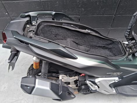 HONDA ADV 150