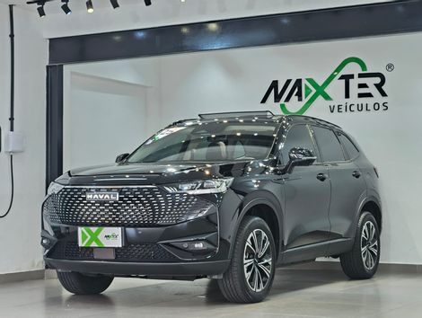 GWM Haval H6 PHEV19 (Hibrido)