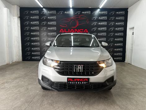 Fiat Strada Endurance 1.4 Flex 8V CS Plus