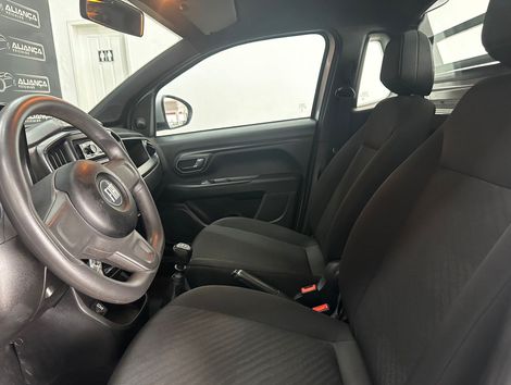 Fiat Strada Endurance 1.4 Flex 8V CS Plus