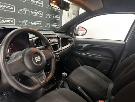 Fiat Strada Endurance 1.4 Flex 8V CS Plus